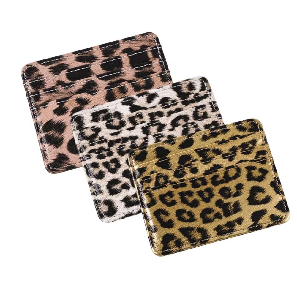 Classics PU-Leder-Kartenetui m – Slim Card Slot Case Bewertung und Preis