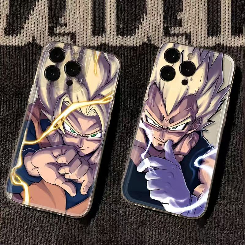 Dragon Ball Vegeta Son Goku Ha – Phone Cases Pk Bewertung und Preis