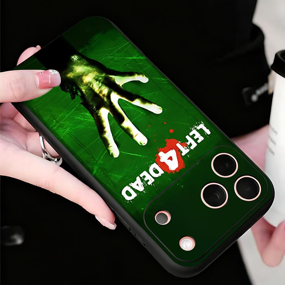 Game Left 4 Dead Coole Handyhü – Phone Cases For Iphone 15 Bewertung und Preis