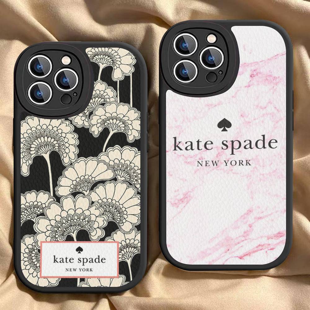 Modemarke K-Kate S-Spade Luxus – Phone Cases Kate Spade Bewertung und Preis