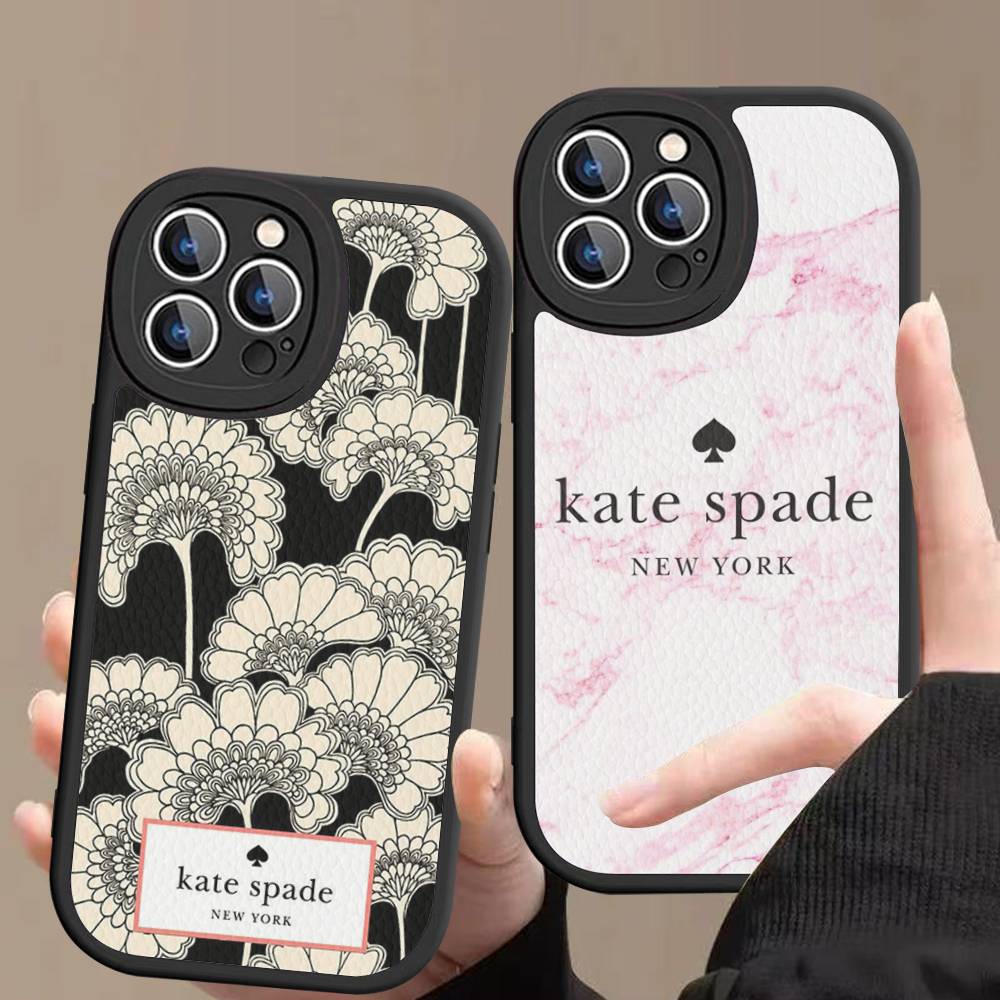 Modemarke K-Kate S-Spade Luxus – Phone Cases Kate Spade Bewertung und Preis