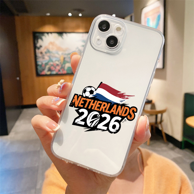 Niederlande Katar Champion 202 – Phone Cases Qatar Bewertung und Preis