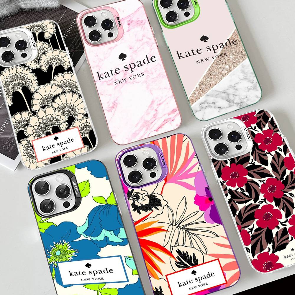 Modemarke K-Kate S-Spade Handy – Phone Cases Kate Spade Bewertung und Preis