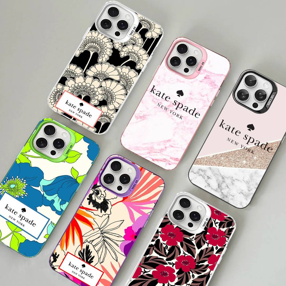 Modemarke K-Kate S-Spade Handy – Phone Cases Kate Spade Bewertung und Preis