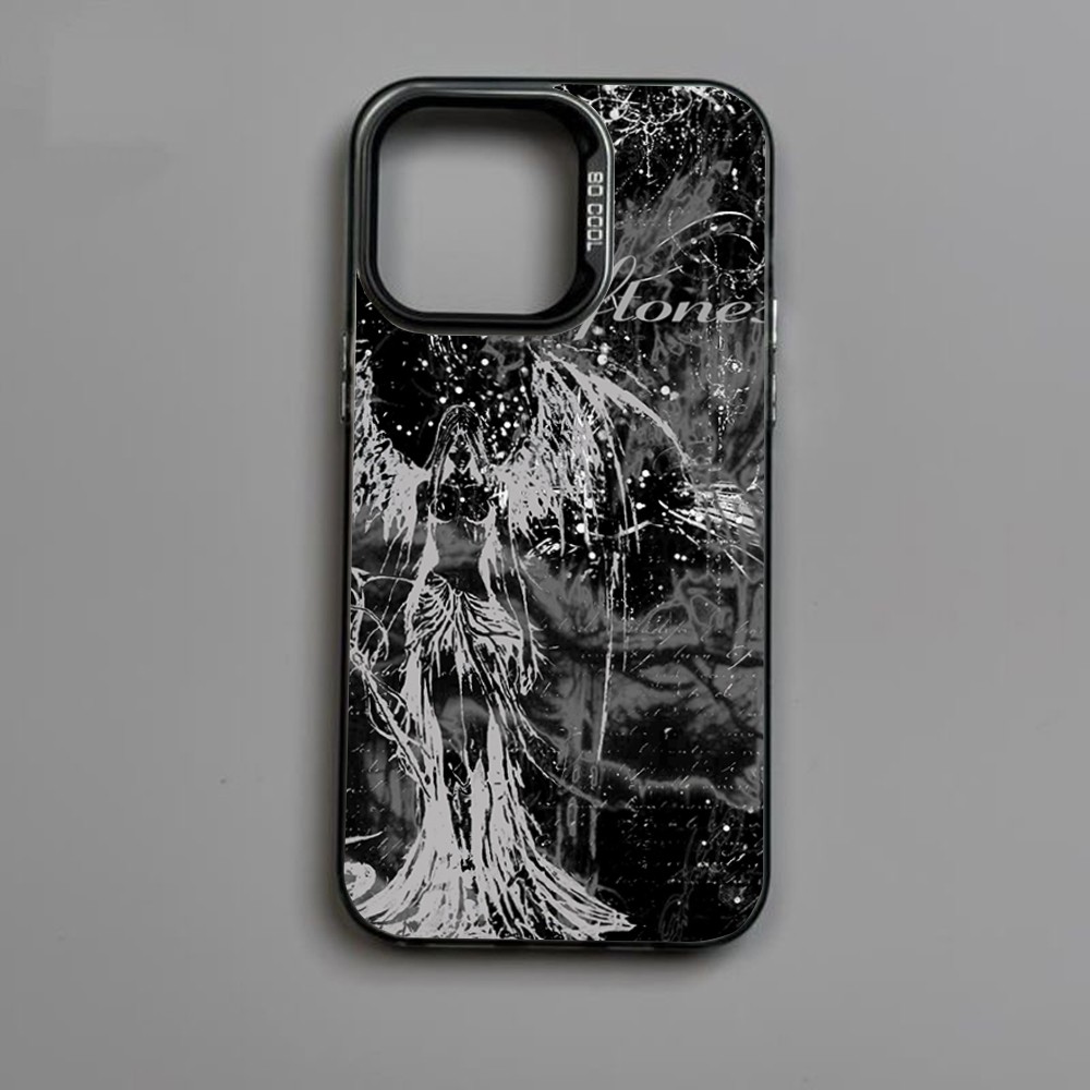 Sänger D-Deftones Handyhülle f – Phone Cases Quotes Bewertung und Preis