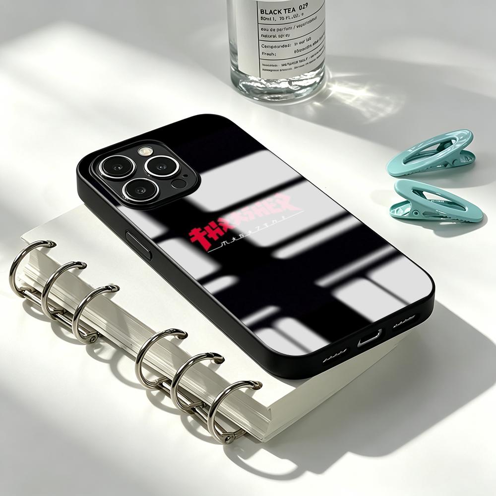 THRASHER Handyhülle für iPhone – Phone Cases Otterbox Bewertung und Preis