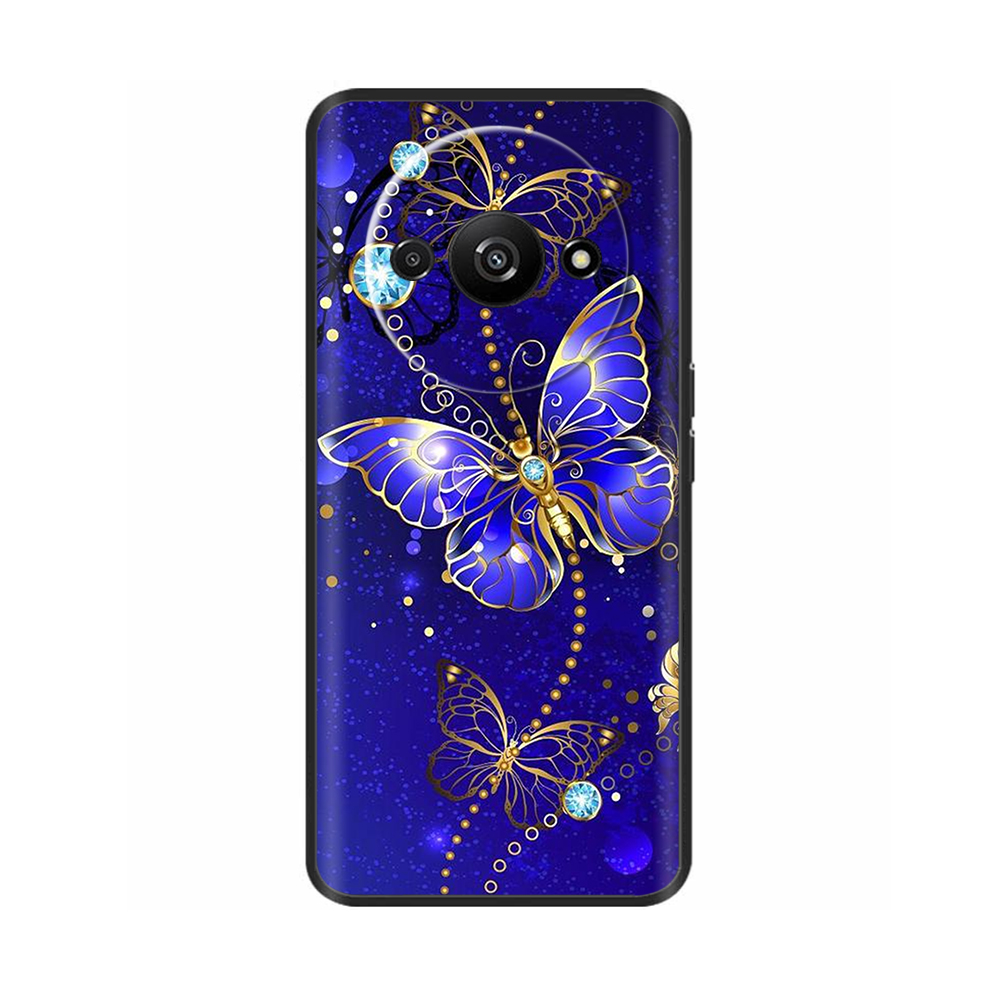 Telefon Fall Für Redmi A3 A3X  – Phone Cases Quotes Bewertung und Preis