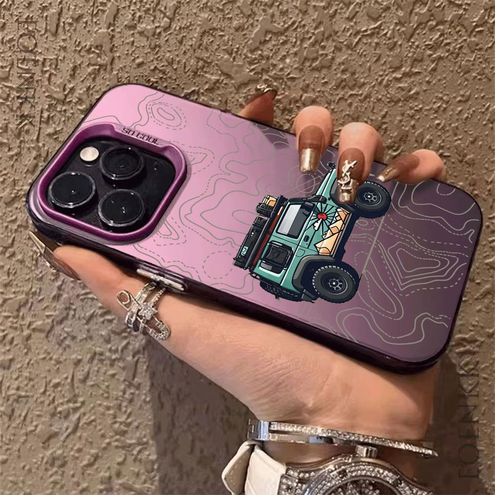 Einfache Auto-Muster Handyhüll – Phone Cases Otterbox Bewertung und Preis