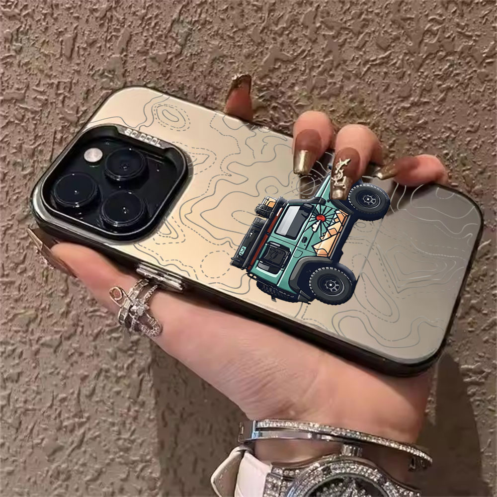 Einfache Auto-Muster Handyhüll – Phone Cases Otterbox Bewertung und Preis