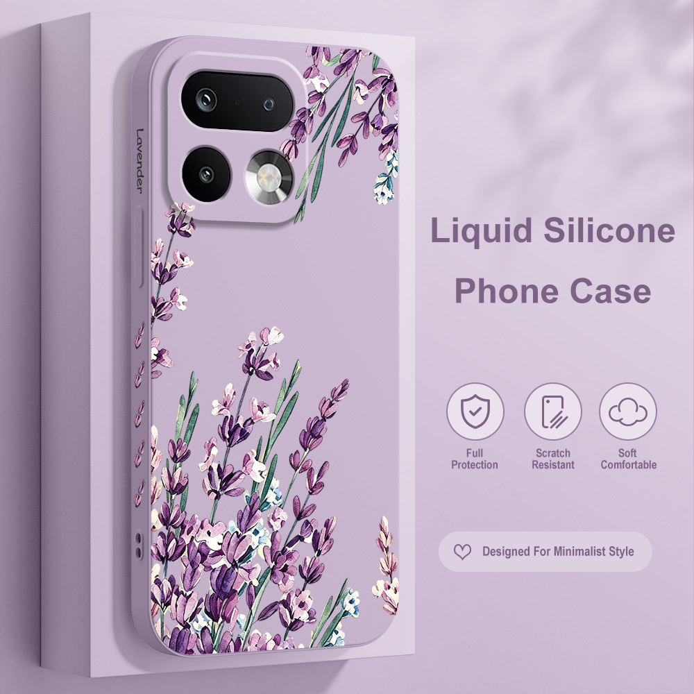 Lavendelzweig Handyhülle für O – Phone Cases For Iphone 15 Bewertung und Preis
