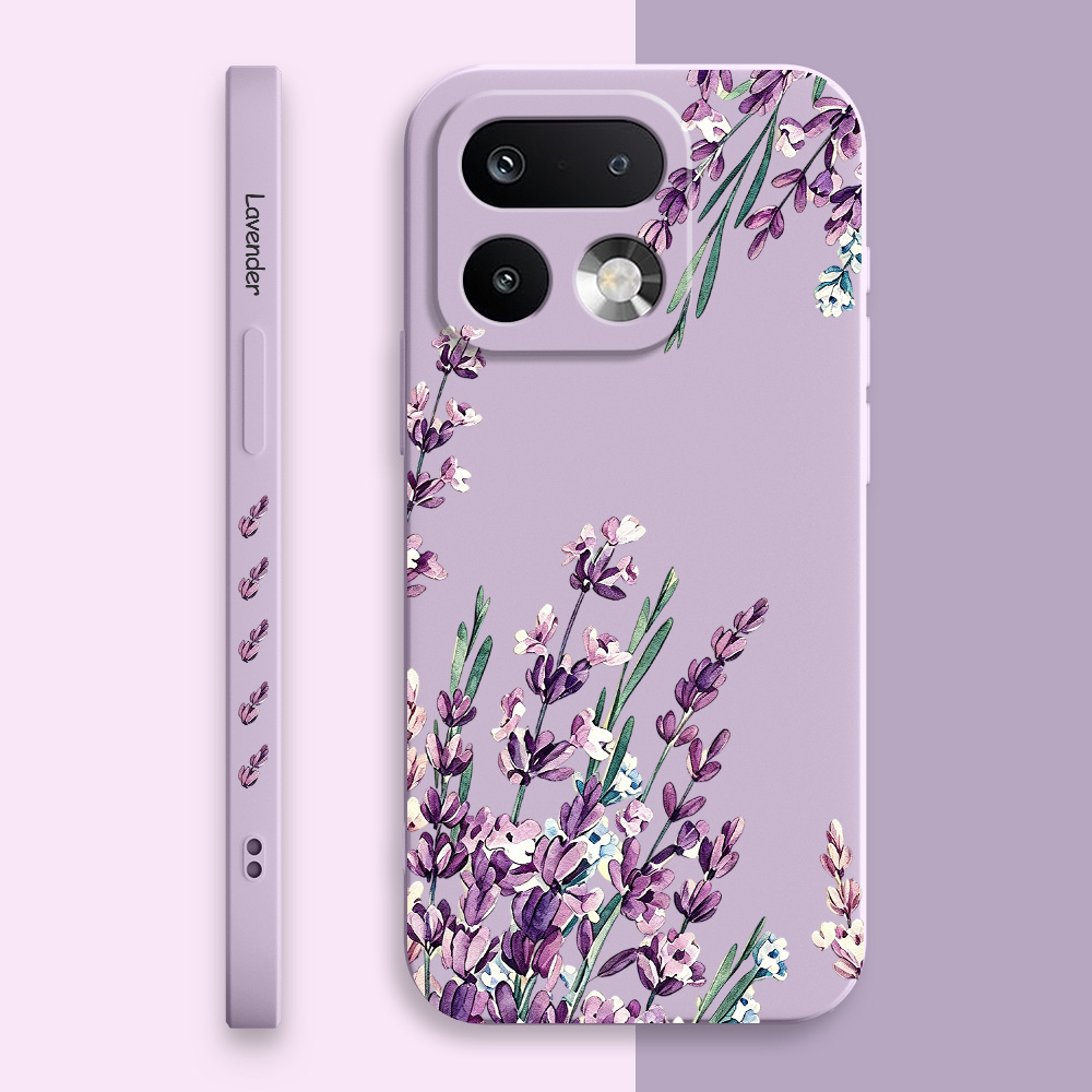 Lavendelzweig Handyhülle für O – Phone Cases For Iphone 15 Bewertung und Preis