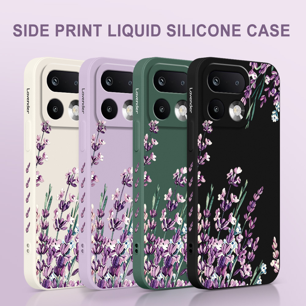 Lavendelzweig Handyhülle für O – Phone Cases For Iphone 15 Bewertung und Preis