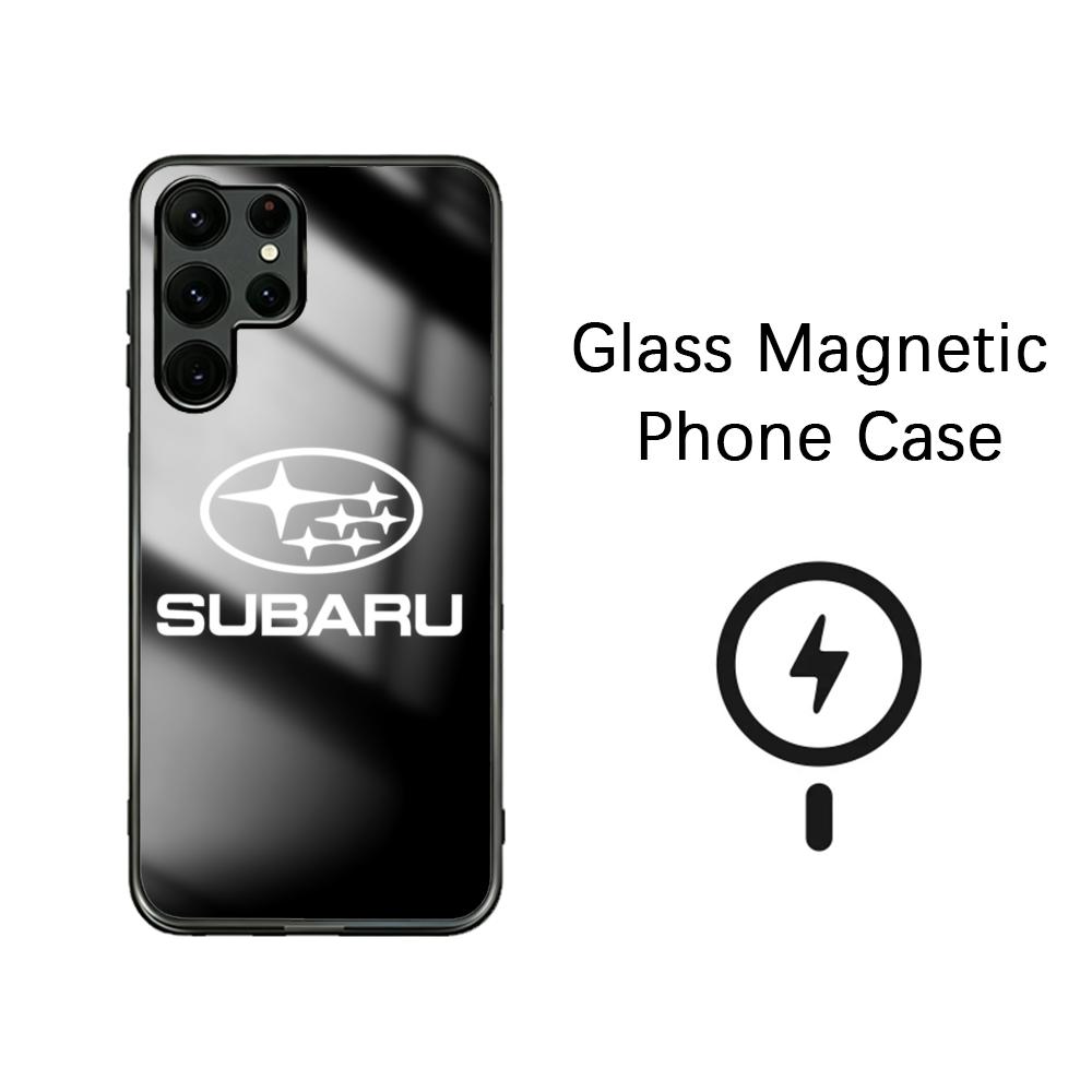STR Sportwagen JDM Subaru W-WR – Phone Cases Popular Bewertung und Preis