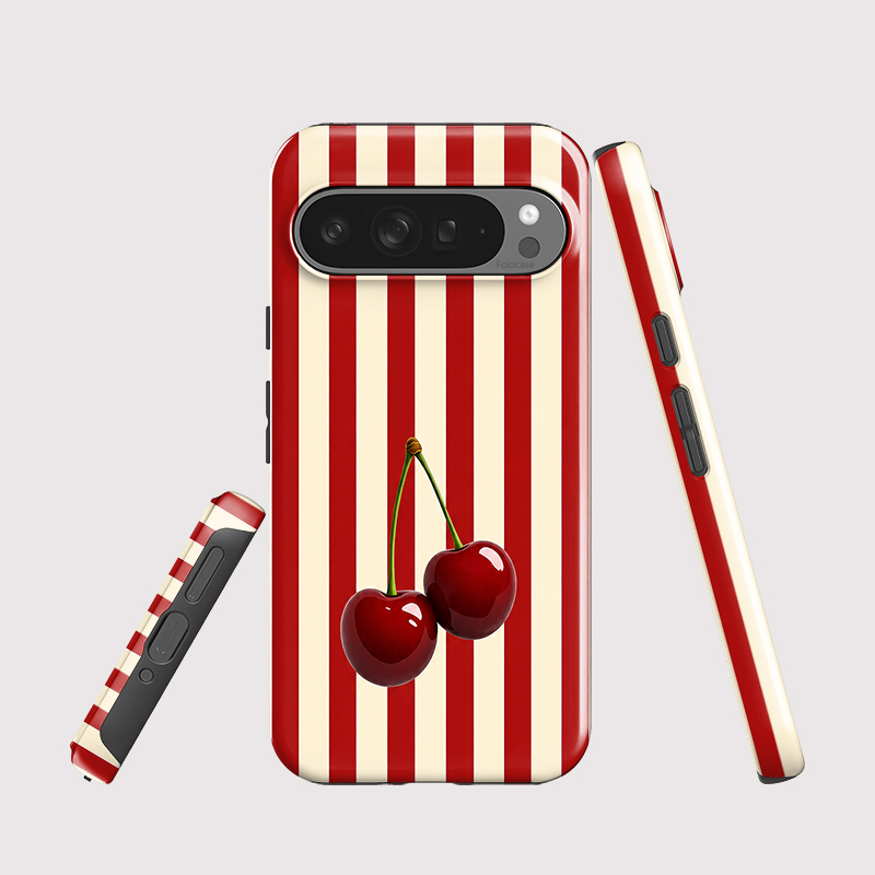 Fcicicase Handyhülle mit Kirsc – Phone Cases Google Pixel 10 Pro Bewertung und Preis