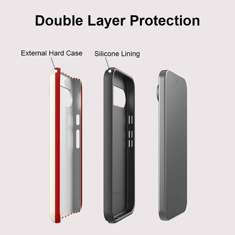 Fcicicase Handyhülle mit Kirsc – Phone Cases Google Pixel 10 Pro Bewertung und Preis
