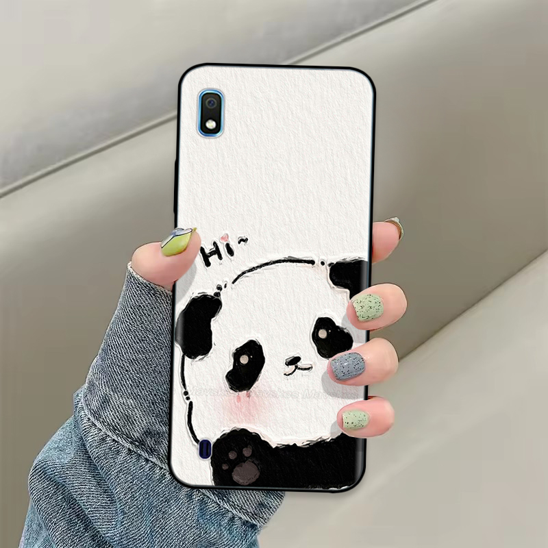 Für Samsung Galaxy A10 Hülle,  – Phone Cases Quotes Bewertung und Preis