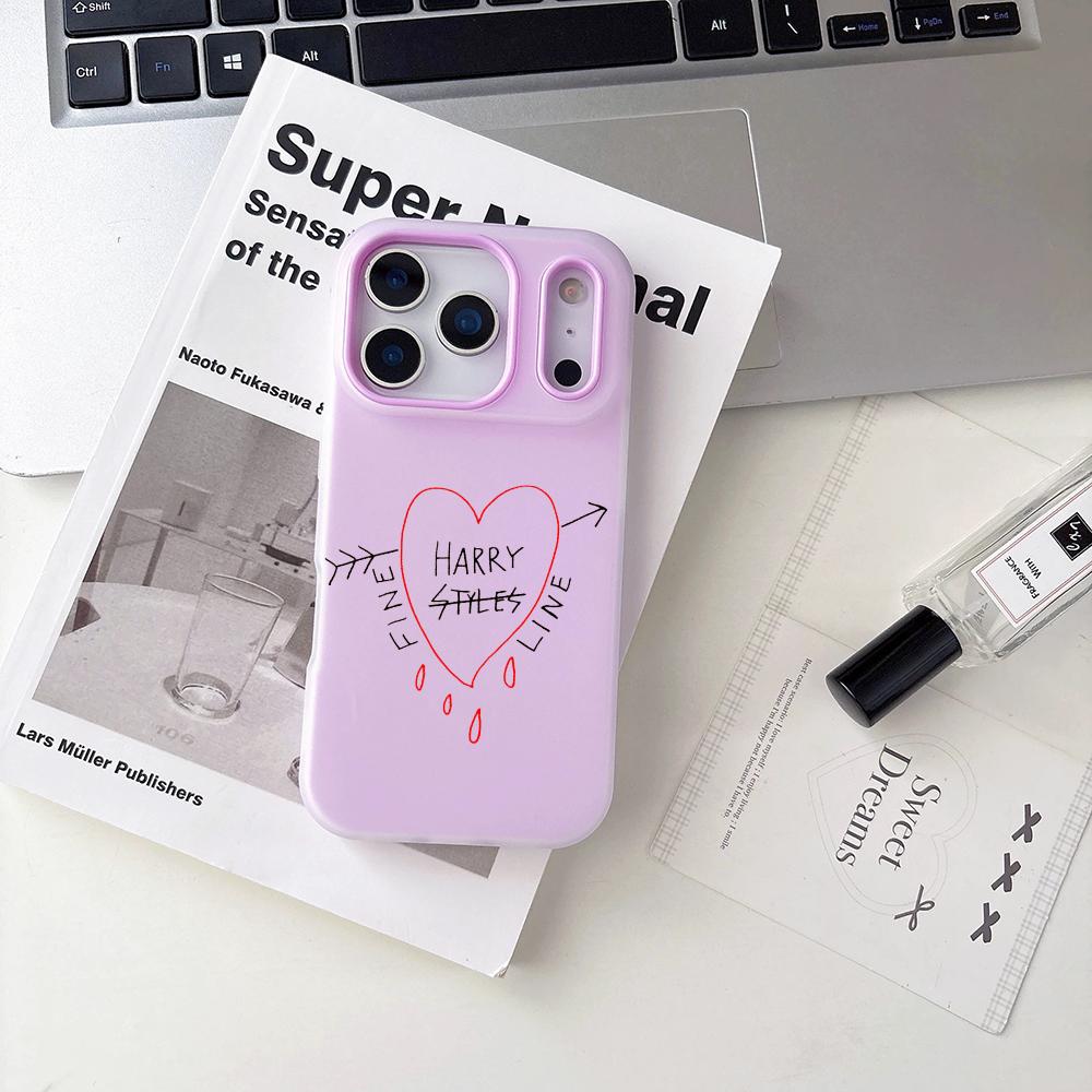 Tour Music H-Harry Styles Hand – Phone Cases Unique Bewertung und Preis