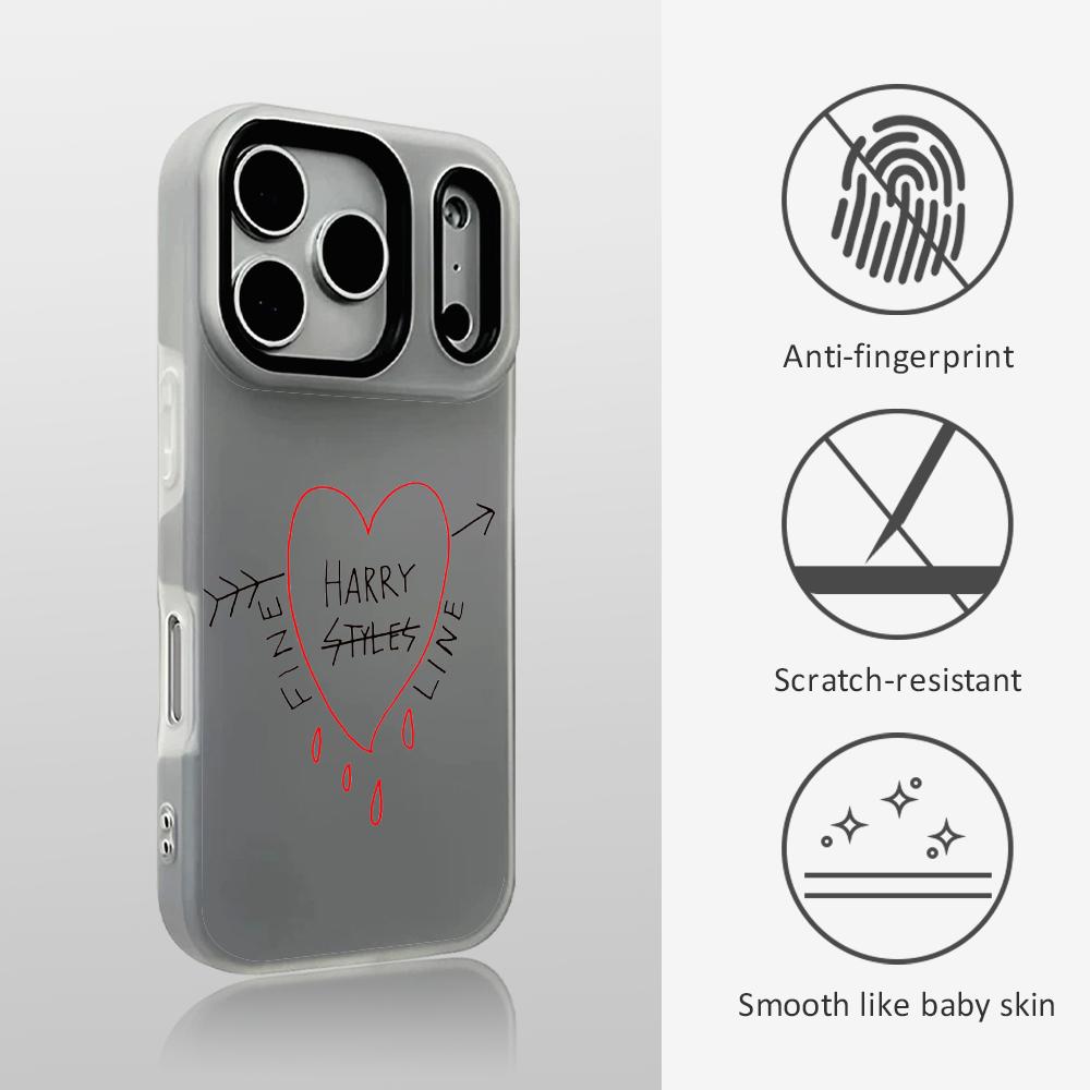 Tour Music H-Harry Styles Hand – Phone Cases Unique Bewertung und Preis