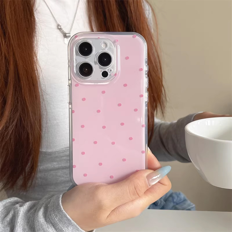Koreanische Ins Girl Simple Bl – Phone Cases Cool Girl Bewertung und Preis