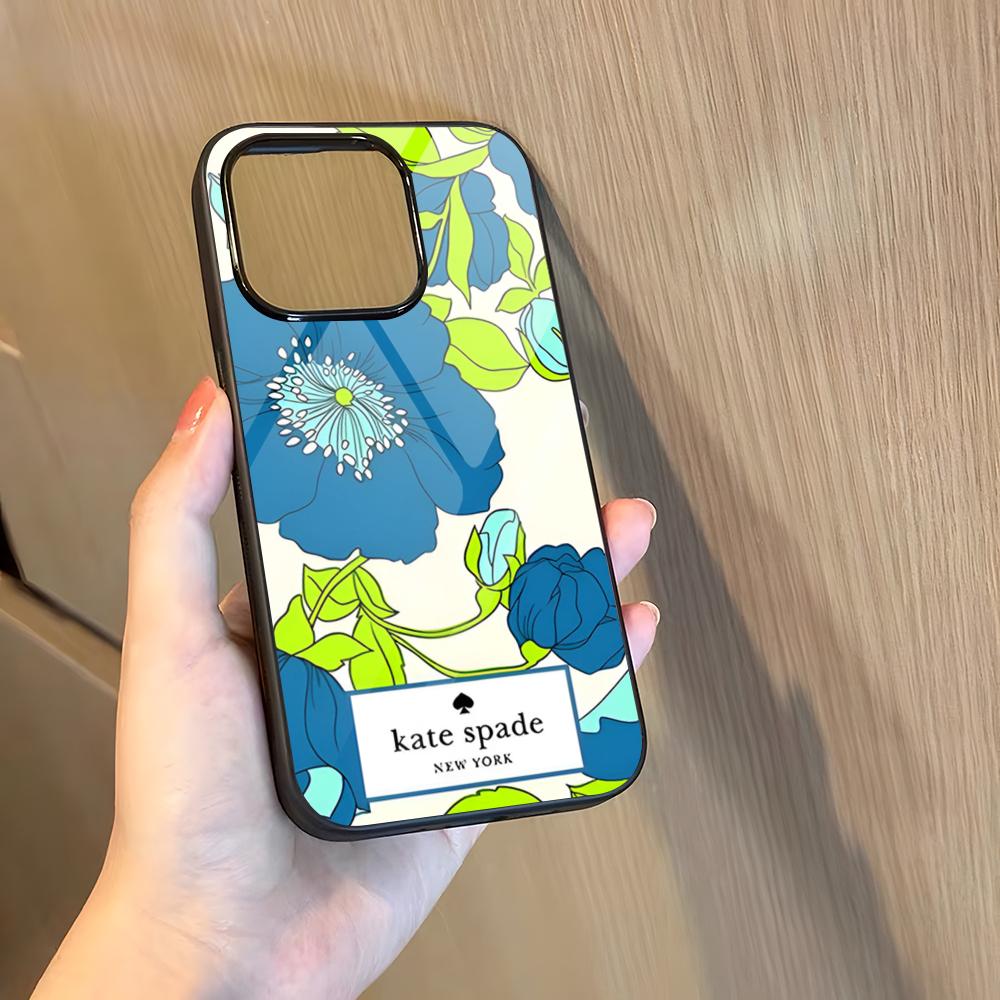 K-Kates S-Spades Blumen-Handyh – Phone Cases Kate Spade Bewertung und Preis