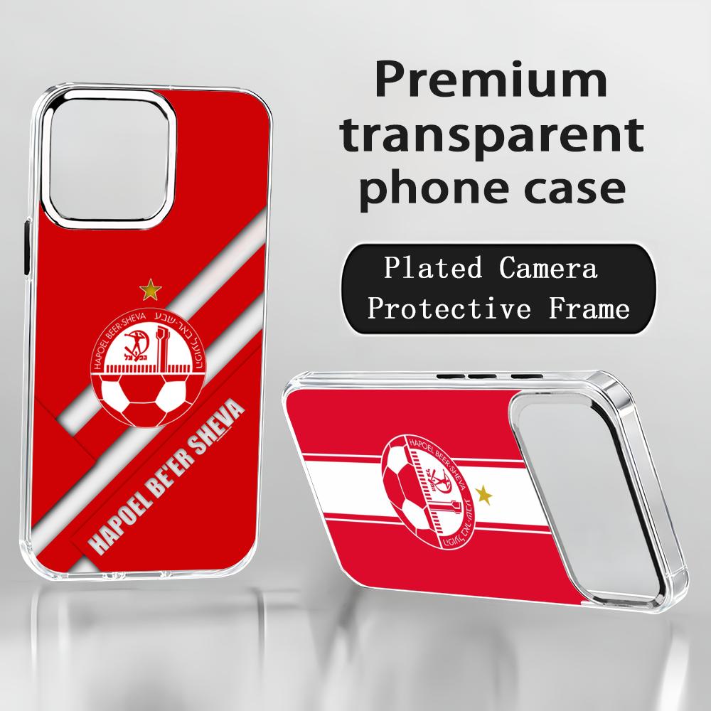Israelische H-Hapoel Be'er S-S – Phone Cases For Iphone 15 Bewertung und Preis