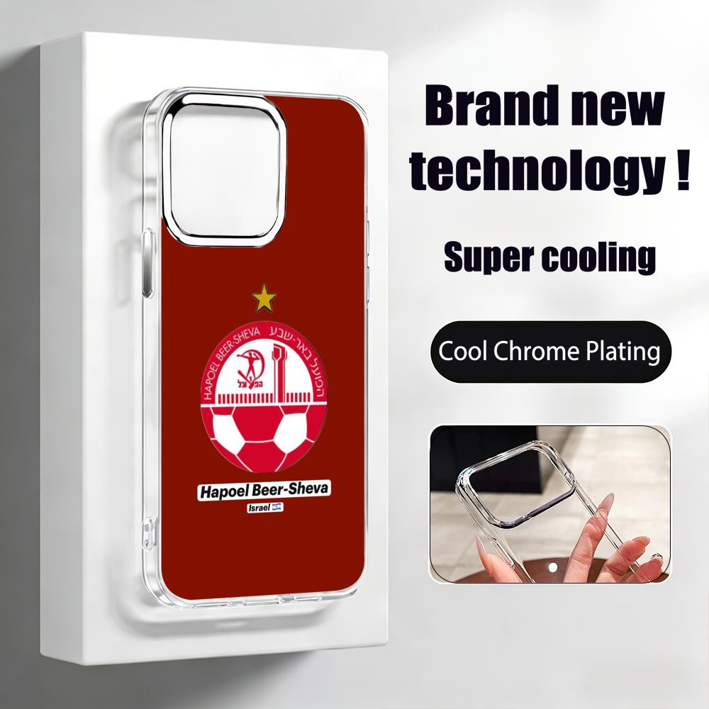 Israelische H-Hapoel Be'er S-S – Phone Cases For Iphone 15 Bewertung und Preis
