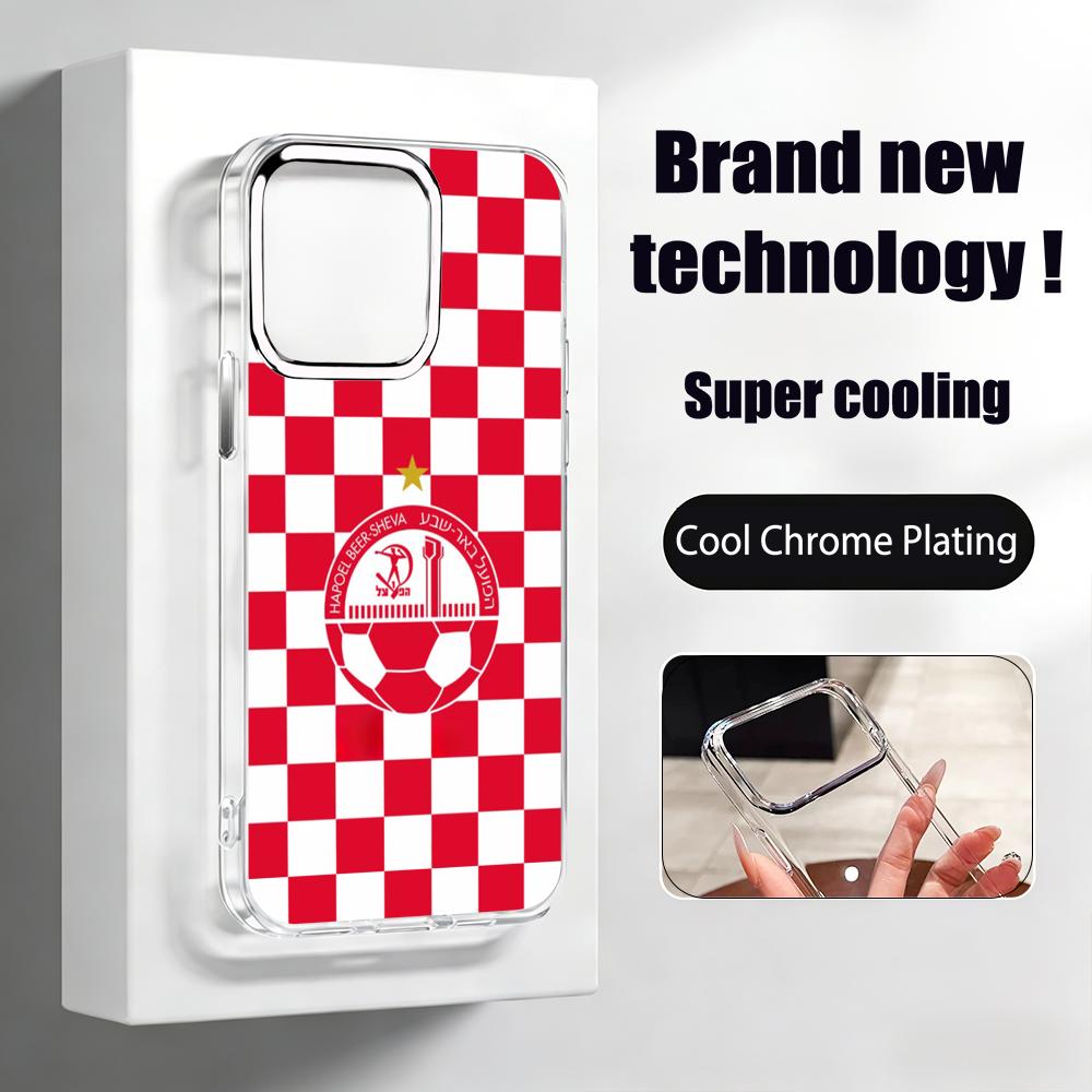 Israelische H-Hapoel Be'er S-S – Phone Cases For Iphone 15 Bewertung und Preis