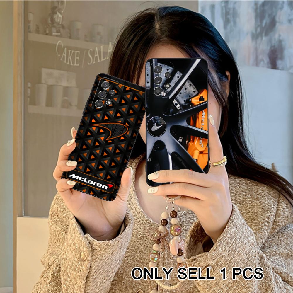 Auto M-Mclaren-S Handyhülle fü – Phone Cases Galaxy A16 5G Bewertung und Preis