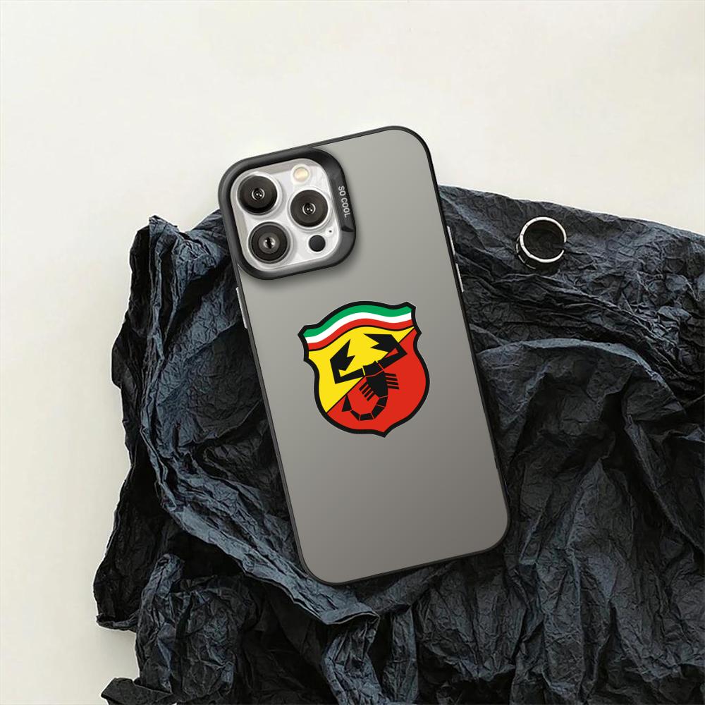 A-Abarth Skorpion Handyhülle f – Phone Cases Unique Bewertung und Preis