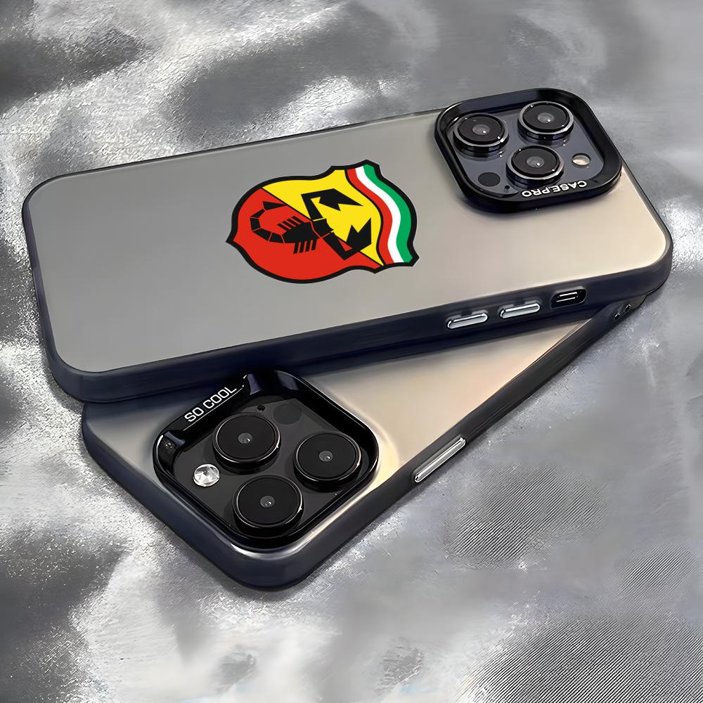 A-Abarth Skorpion Handyhülle f – Phone Cases Unique Bewertung und Preis