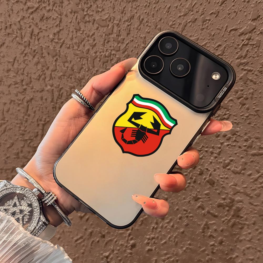 A-Abarth Skorpion Handyhülle f – Phone Cases Unique Bewertung und Preis