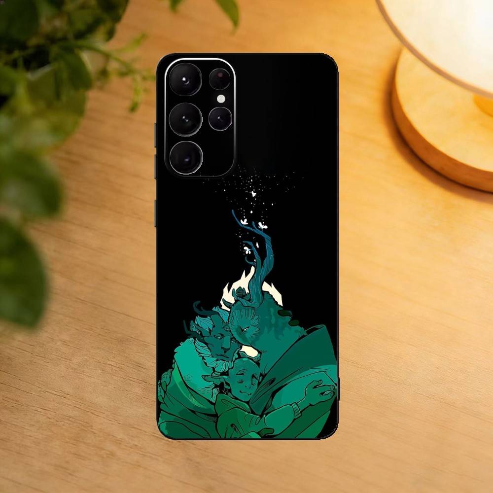 O-Outer W-Wilds Game Handyhüll – Phone Cases Quotes Bewertung und Preis