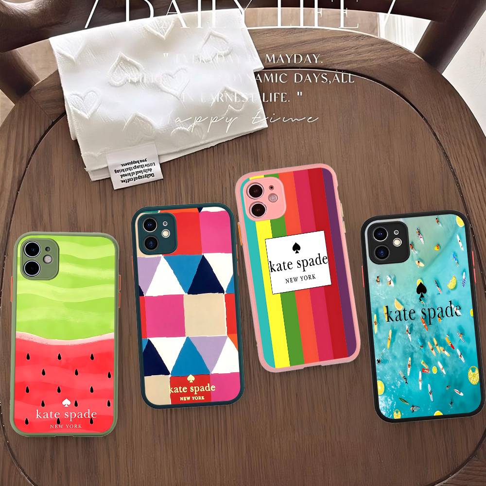 K-Kate S-Spade Für iPhone 11 1 – Phone Cases Kate Spade Bewertung und Preis