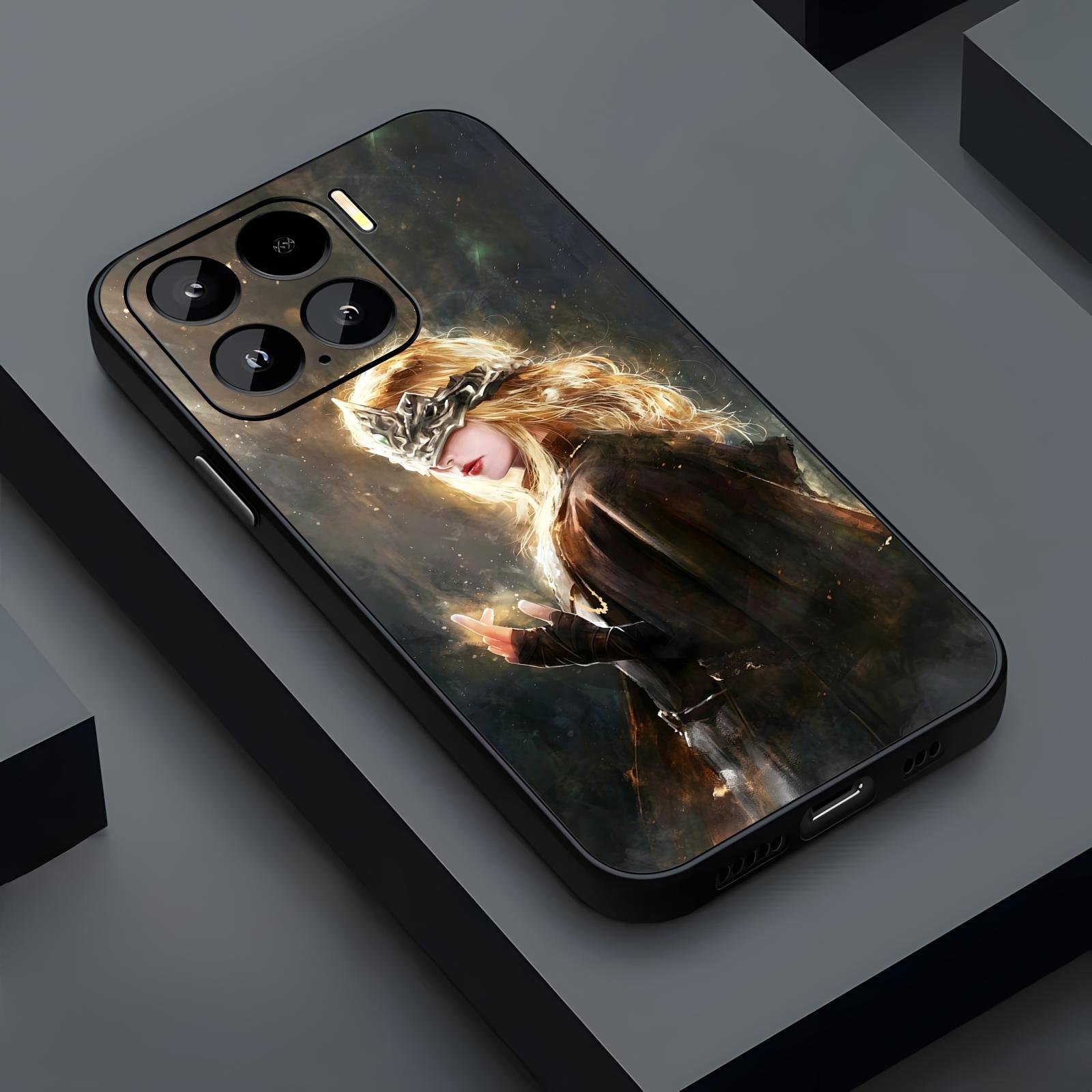 Hot Game DARK SOULS Handyhülle – Phone Cases For Iphone 15 Bewertung und Preis