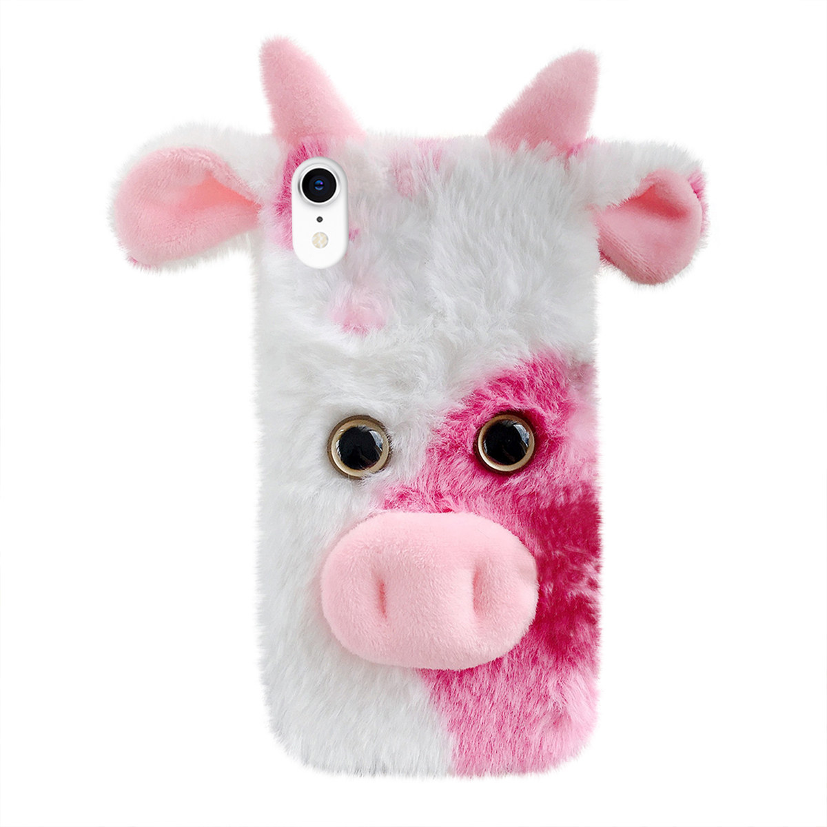 1 Stück Handyhülle mit Kuh-Mot – Phone Cases Iphone Bewertung und Preis
