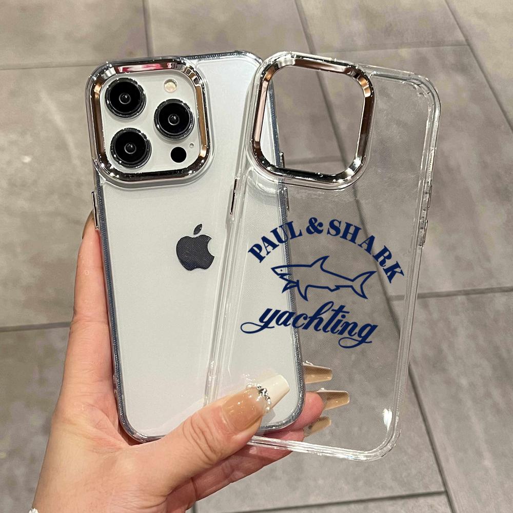 S-S-SHARKS Fashion P-PAULS Han – Phone Cases Popular Bewertung und Preis