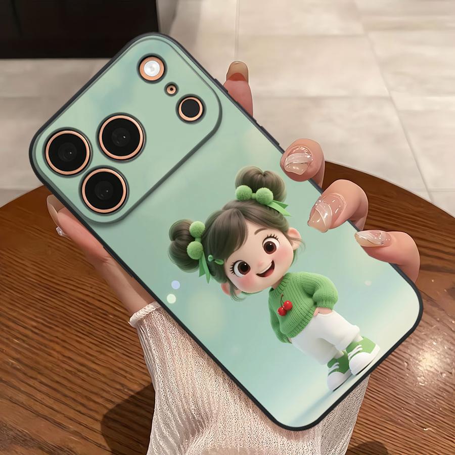 Handyhülle für Apple iPhone 17 – Phone Cases Otterbox Bewertung und Preis