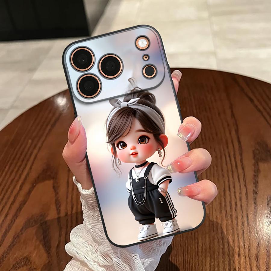 Handyhülle für Apple iPhone 17 – Phone Cases Otterbox Bewertung und Preis