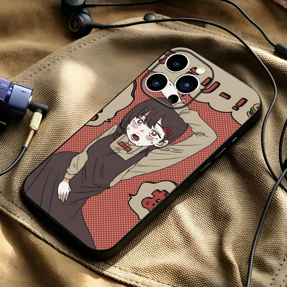Chainsaw Man Kobeni Higashiyam – Phone Cases Amazon Bewertung und Preis