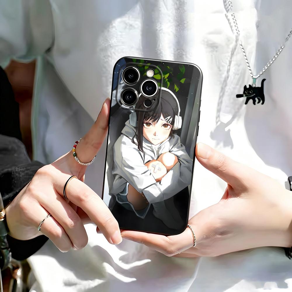Chainsaw Man Kobeni Higashiyam – Phone Cases Amazon Bewertung und Preis
