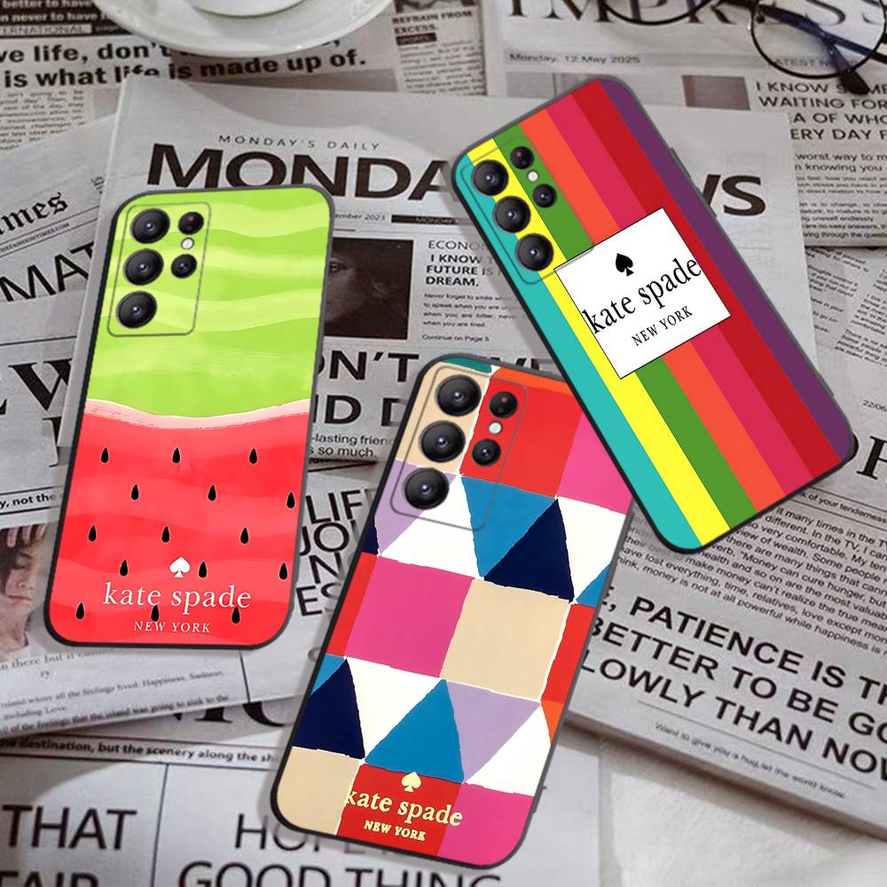 K-Kate S-Spade Handyhülle für  – Phone Cases Kate Spade Bewertung und Preis