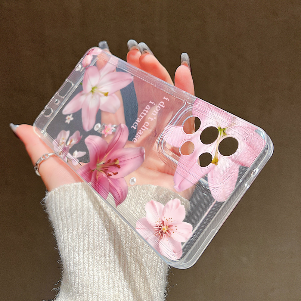 Weiche, klare Hülle für Samsun – Phone Cases Galaxy A16 5G Bewertung und Preis