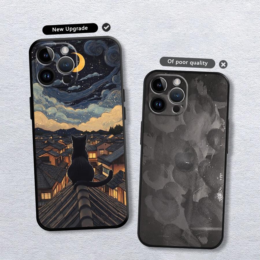 Handyhülle für Apple iPhone 17 – Phone Cases For Iphone 15 Bewertung und Preis