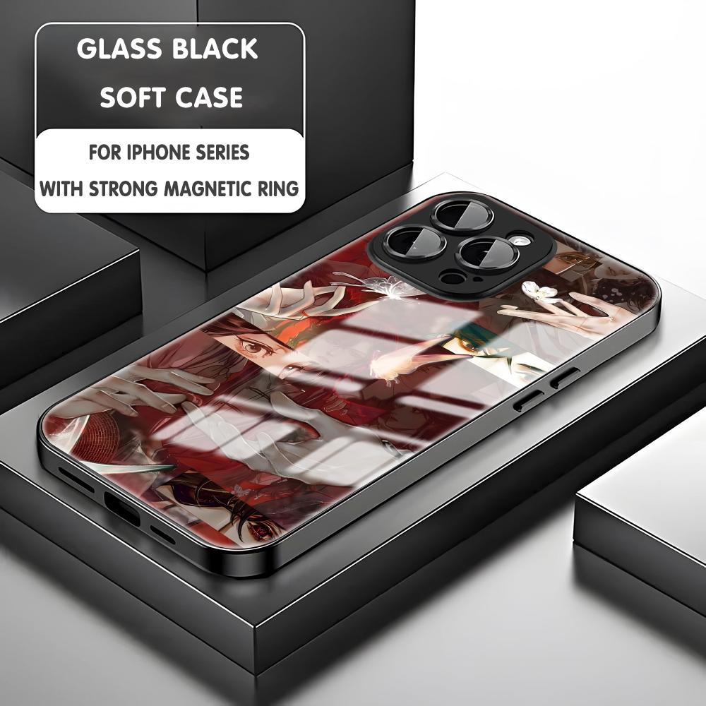 Hot Anime Heaven Official's Bl – Phone Cases For Iphone 15 Bewertung und Preis
