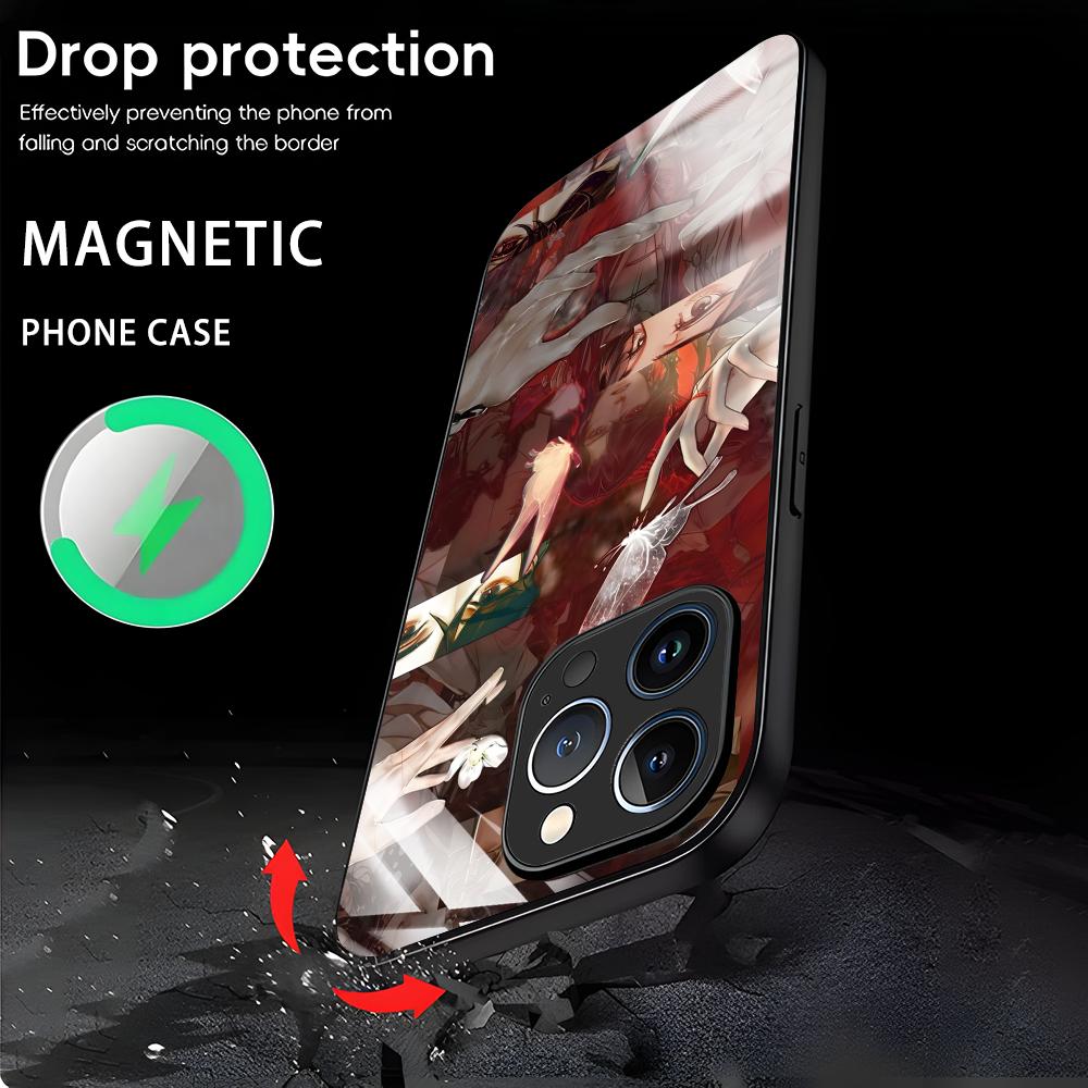 Hot Anime Heaven Official's Bl – Phone Cases For Iphone 15 Bewertung und Preis