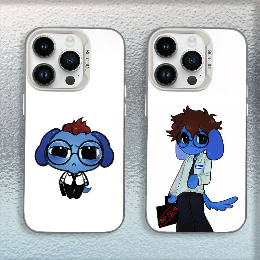 Für Tierklinik Anomaly Secreta – Phone Cases Quotes Bewertung und Preis