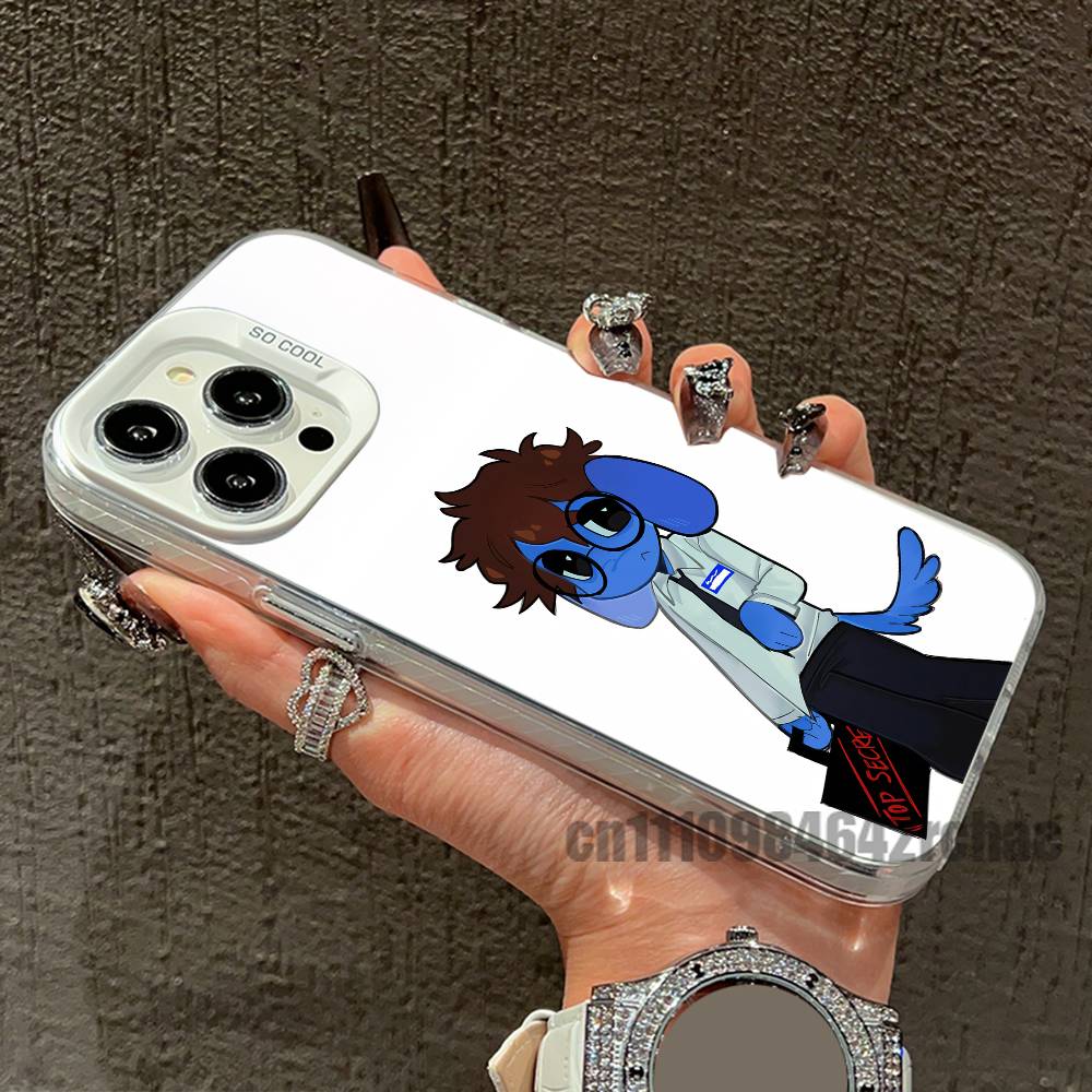 Für Tierklinik Anomaly Secreta – Phone Cases Quotes Bewertung und Preis