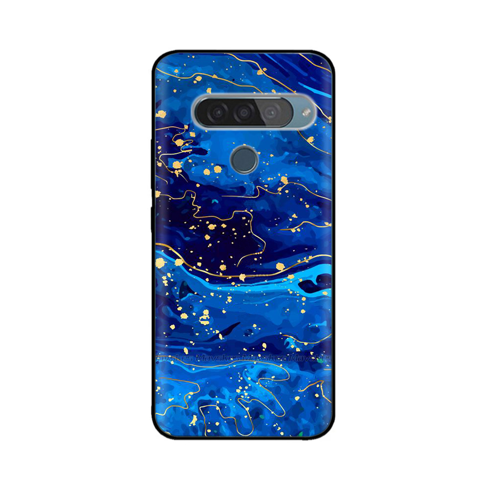 Telefon Fall Für LG G8s Thinq  – Phone Cases Quotes Bewertung und Preis