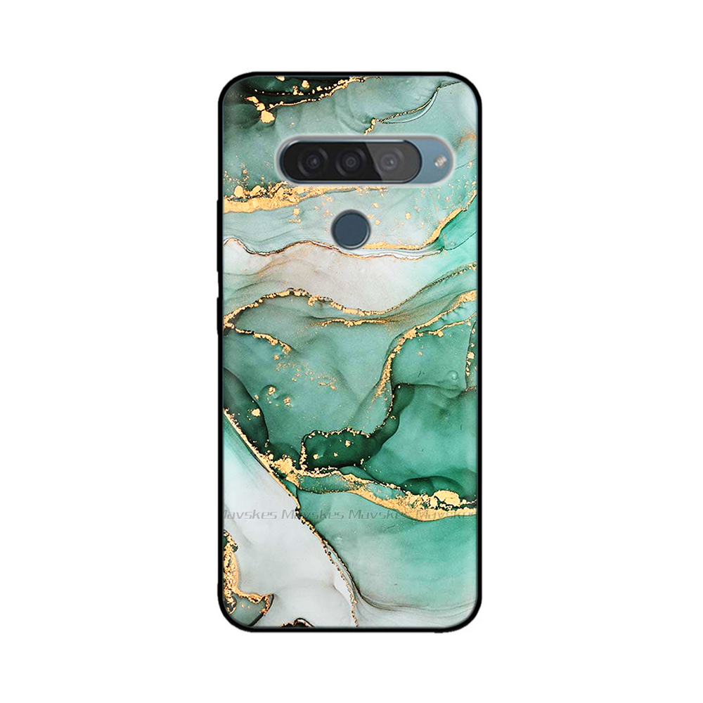 Telefon Fall Für LG G8s Thinq  – Phone Cases Quotes Bewertung und Preis