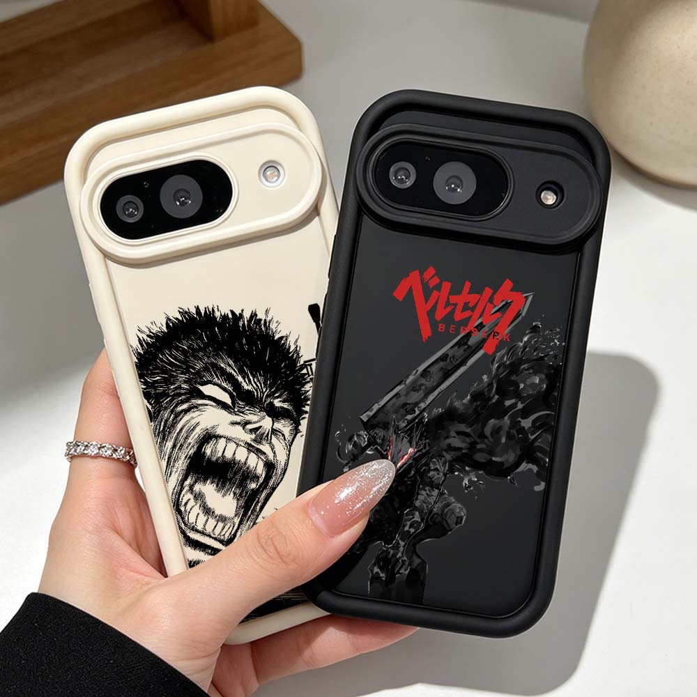 Berserk Coole Handyhülle für G – Phone Cases Google Pixel 10 Pro Bewertung und Preis